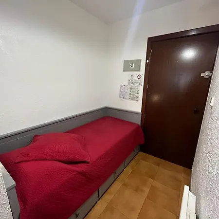 Apartment Immodelpas Madriu *