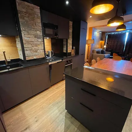 Immodelpas Madriu Apartment Pas De La Casa
